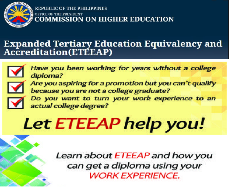 how-to-avail-expanded-tertiary-education-equivalency-and-accreditaton