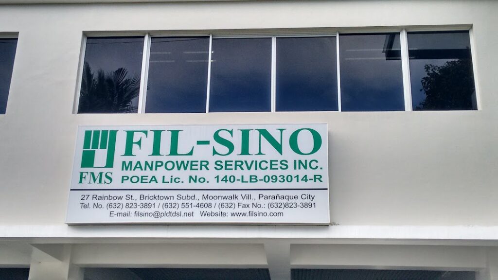 fil-sino-manpower-services-inc