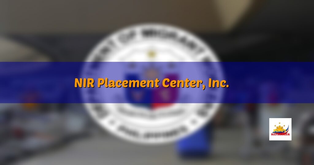 nir-placement-center-inc